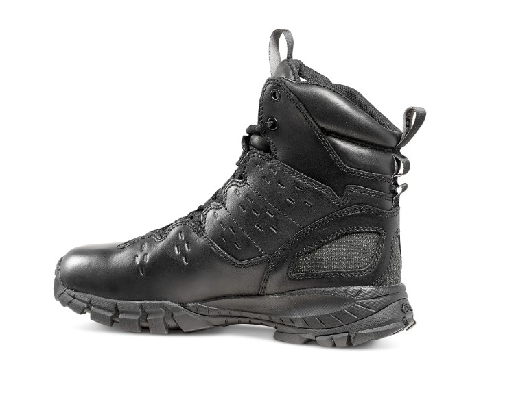 Επιχειρησιακά Άρβυλα XPRT 3.0 Waterproof Mid 6" (Black) της 5.11 Tactical FIV62236 trazeras|FIV62236
