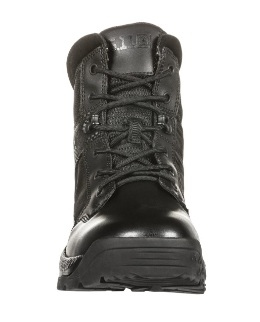 Επιχειρησιακά Άρβυλα A.T.A.C. 2.0, Mid 6" (Black) της 5.11 Tactical FIV62238 trazeras|FIV62238
