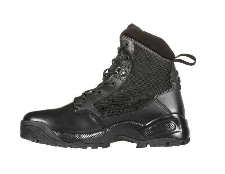 Επιχειρησιακά Άρβυλα A.T.A.C. 2.0, Mid 6" (Black) της 5.11 Tactical FIV62238 trazeras|FIV62238
