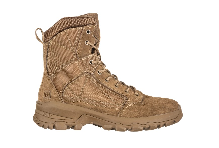 Επιχειρησιακά Άρβυλα Fast-Tac Desert, Mid 7'' (Dark Coyote) της 5.11 Tactical FIV62239 trazeras|FIV62239