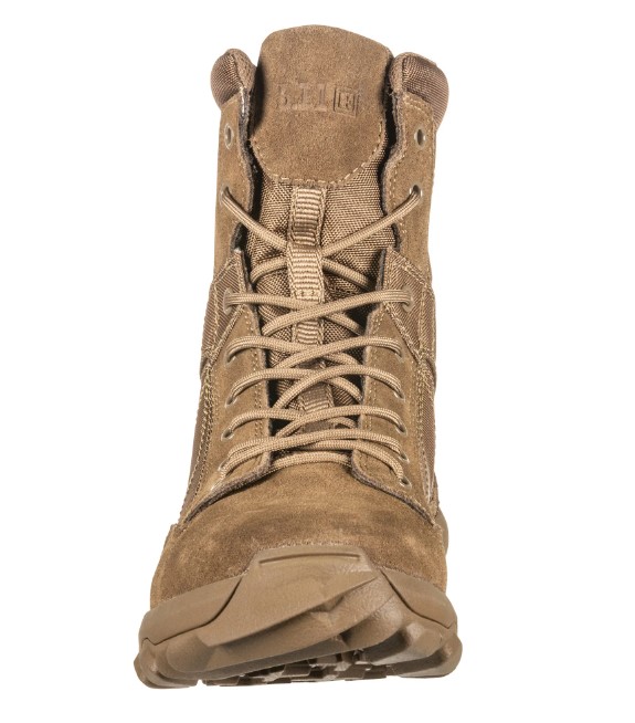 Επιχειρησιακά Άρβυλα Fast-Tac Desert, Mid 7'' (Dark Coyote) της 5.11 Tactical FIV62239 trazeras|FIV62239