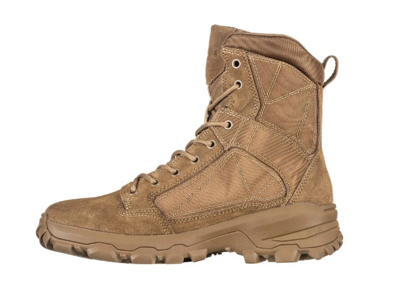 Επιχειρησιακά Άρβυλα Fast-Tac Desert, Mid 7'' (Dark Coyote) της 5.11 Tactical FIV62239 trazeras|FIV62239
