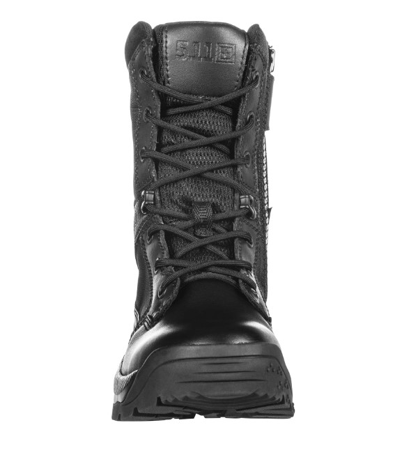 Επιχειρησιακά Άρβυλα Women's A.T.A.C. 2.0, High 8'' (Black) της 5.11 Tactical FIV62241 trazeras|FIV62241