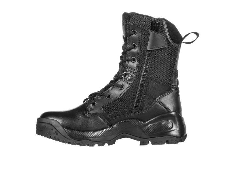 Επιχειρησιακά Άρβυλα Women's A.T.A.C. 2.0, High 8'' (Black) της 5.11 Tactical FIV62241 trazeras|FIV62241