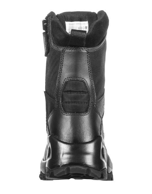 Επιχειρησιακά Άρβυλα Women's A.T.A.C. 2.0, High 8'' (Black) της 5.11 Tactical FIV62241 trazeras|FIV62241