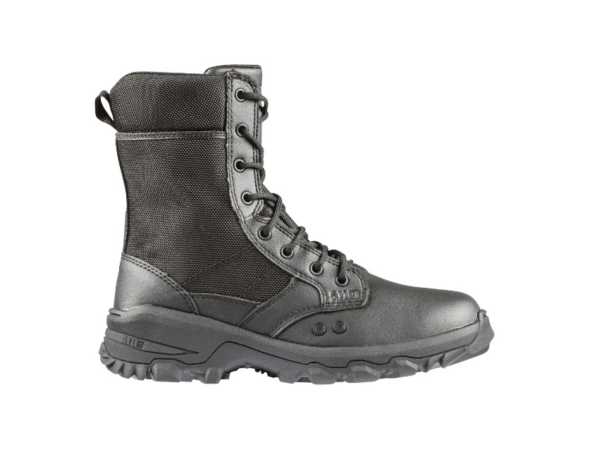 Επιχειρησιακά Άρβυλα Speed 3.0 Rapiddry, High 8'' (Black) της 5.11 Tactical FIV62244 trazeras|FIV62244