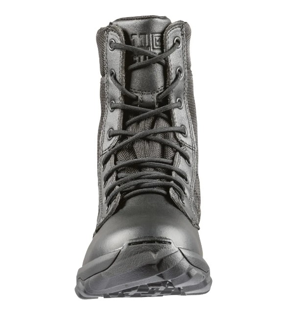 Επιχειρησιακά Άρβυλα Speed 3.0 Rapiddry, High 8'' (Black) της 5.11 Tactical FIV62244 trazeras|FIV62244