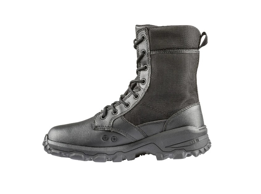 Επιχειρησιακά Άρβυλα Speed 3.0 Rapiddry, High 8'' (Black) της 5.11 Tactical FIV62244 trazeras|FIV62244