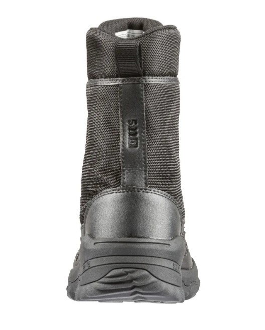 Επιχειρησιακά Άρβυλα Speed 3.0 Rapiddry, High 8'' (Black) της 5.11 Tactical FIV62244 trazeras|FIV62244