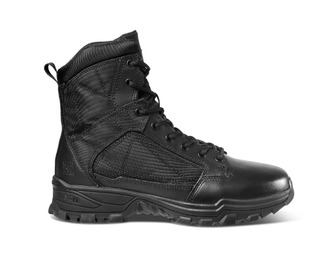 Επιχειρησιακά Άρβυλα Fast-Tac, Mid 6" (Black) της 5.11 Tactical FIV62249 trazeras|FIV62249