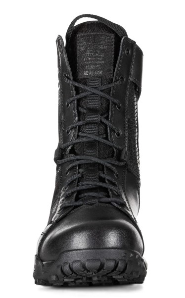 Επιχειρησιακά Άρβυλα 5.11 A/T 8" Waterproof Side Zip, High 8'' (Black) της 5.11 Tactical TAC61963 trazeras|FIV62140