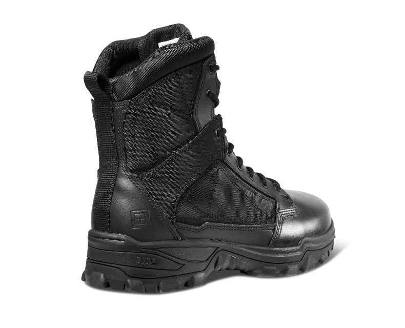 Επιχειρησιακά Άρβυλα Fast-Tac, Mid 6" (Black) της 5.11 Tactical FIV62249 trazeras|FIV62249
