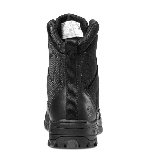 Επιχειρησιακά Άρβυλα Fast-Tac, Mid 6" (Black) της 5.11 Tactical FIV62249 trazeras|FIV62249