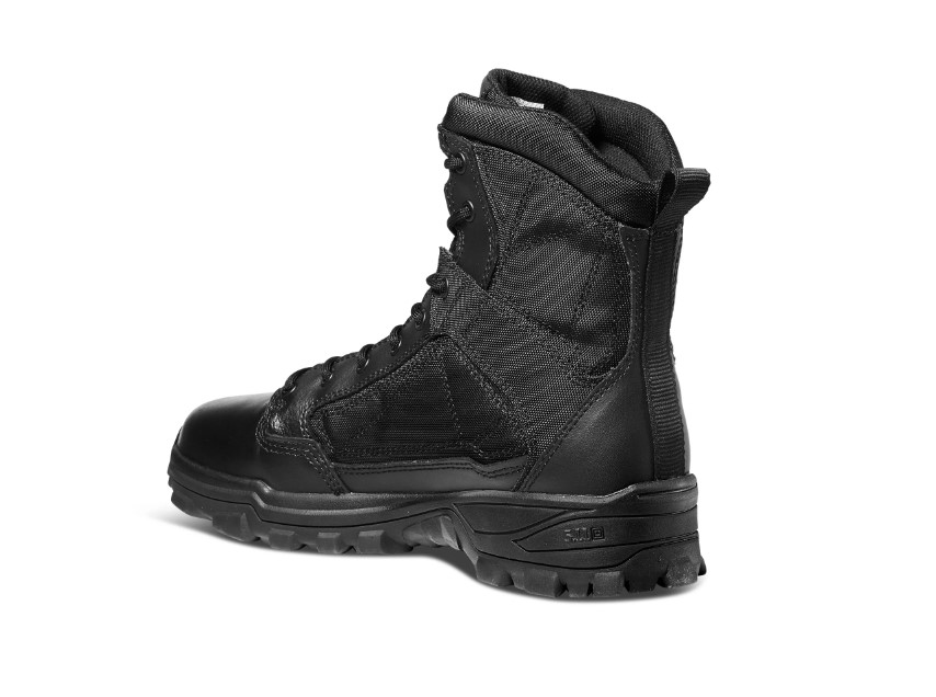 Επιχειρησιακά Άρβυλα Fast-Tac, Mid 6" (Black) της 5.11 Tactical FIV62249 trazeras|FIV62249