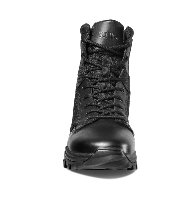 Επιχειρησιακά Άρβυλα Fast-Tac, Mid 6" (Black) της 5.11 Tactical FIV62249 trazeras|FIV62249