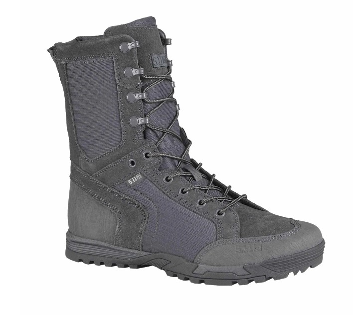 Επιχειρησιακά Άρβυλα 5.11 Recon, High 8'' (Black) της 5.11 Tactical FIV62250 trazeras|FIV62250