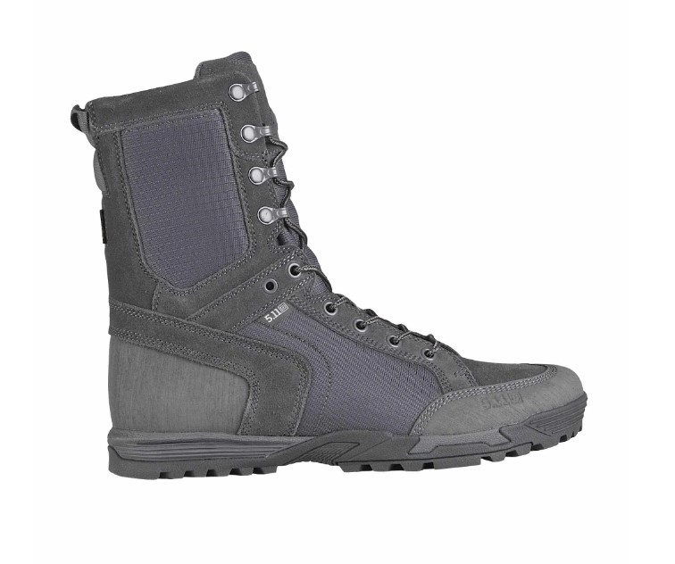 Επιχειρησιακά Άρβυλα 5.11 Recon, High 8'' (Black) της 5.11 Tactical FIV62250 trazeras|FIV62250