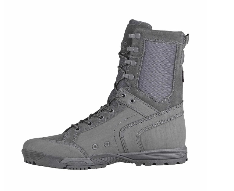 Επιχειρησιακά Άρβυλα 5.11 Recon, High 8'' (Black) της 5.11 Tactical FIV62250 trazeras|FIV62250