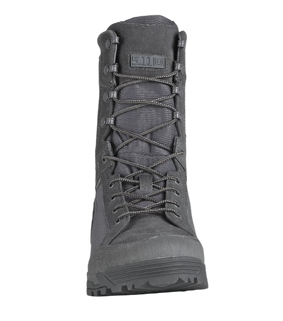 Επιχειρησιακά Άρβυλα 5.11 Recon, High 8'' (Black) της 5.11 Tactical FIV62250 trazeras|FIV62250