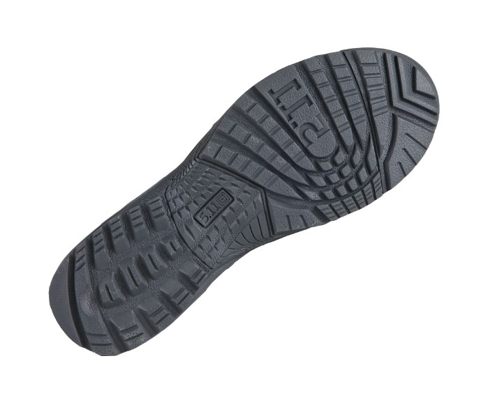 Επιχειρησιακά Άρβυλα 5.11 Recon, High 8'' (Black) της 5.11 Tactical FIV62250 trazeras|FIV62250
