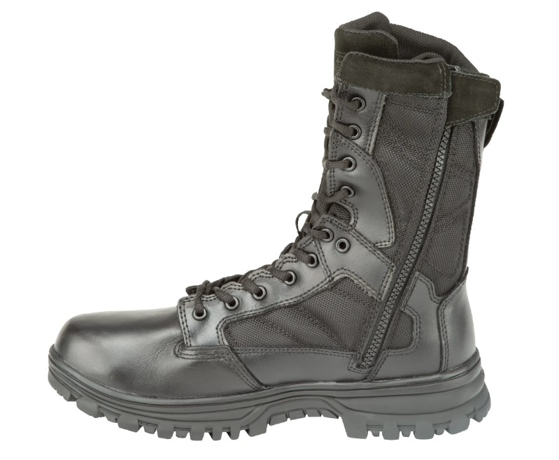 Επιχειρησιακά Άρβυλα EVO Waterproof, High 8'' (Black) της 5.11 Tactical FIV62296 trazeras|FIV62296