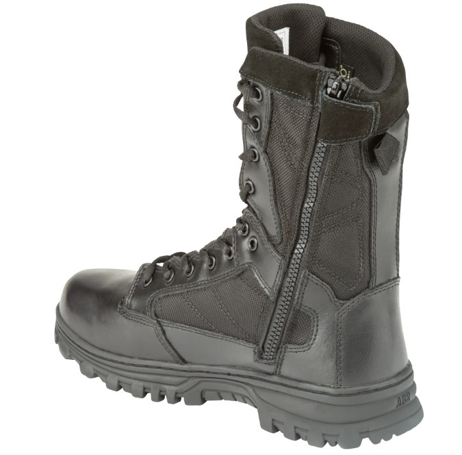 Επιχειρησιακά Άρβυλα EVO Waterproof, High 8'' (Black) της 5.11 Tactical FIV62296 trazeras|FIV62296