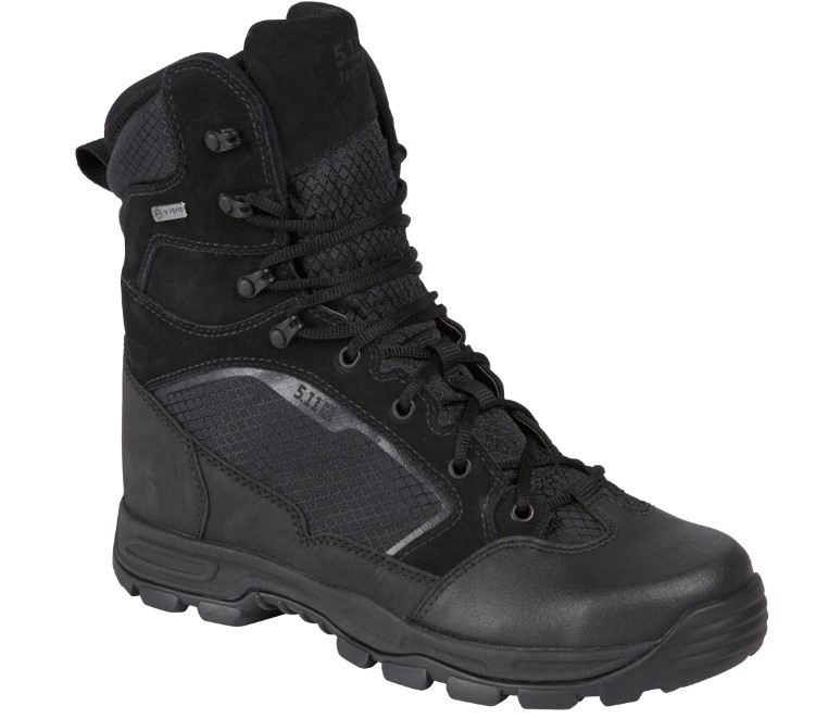Επιχειρησιακά Άρβυλα 5.11 XPRT 2.0, High 8" (Black) της 5.11 Tactical FIV62308 trazeras|FIV62308