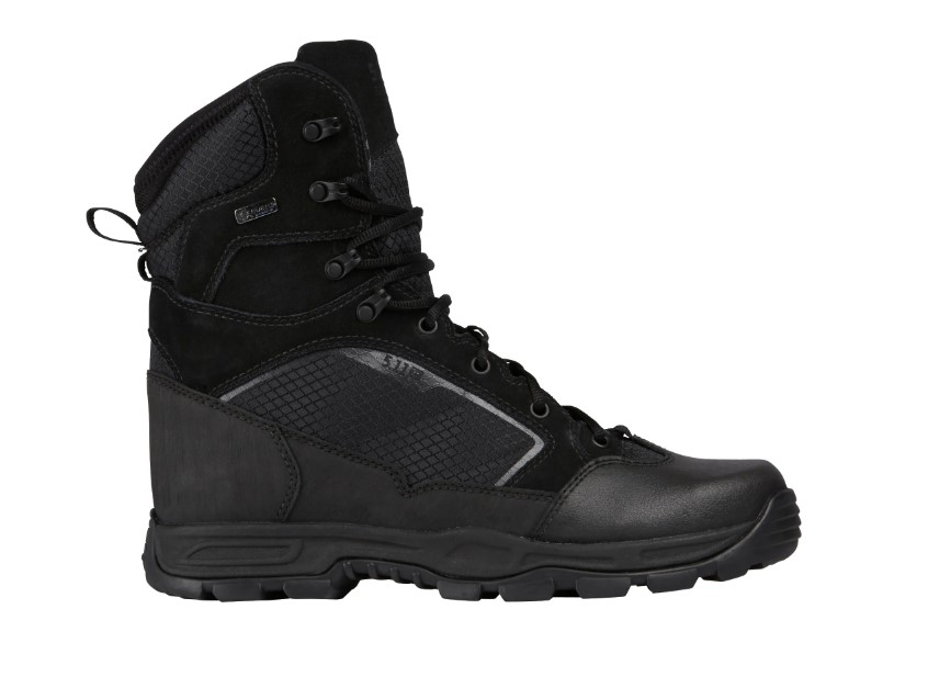 Επιχειρησιακά Άρβυλα 5.11 XPRT 2.0, High 8" (Black) της 5.11 Tactical FIV62308 trazeras|FIV62308