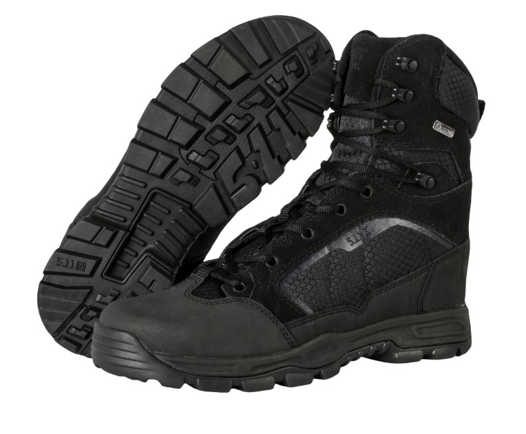 Επιχειρησιακά Άρβυλα 5.11 XPRT 2.0, High 8" (Black) της 5.11 Tactical FIV62308 trazeras|FIV62308