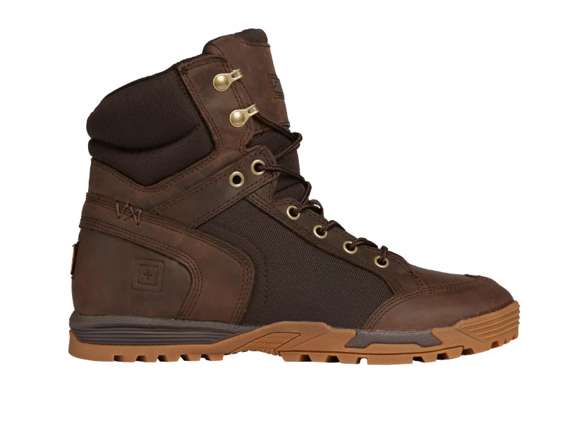 Επιχειρησιακά Μποτάκια Pursuit Aadvance Mid 6" (Dark Coyote) της 5.11 Tactical FIV62309 trazeras|FIV62309