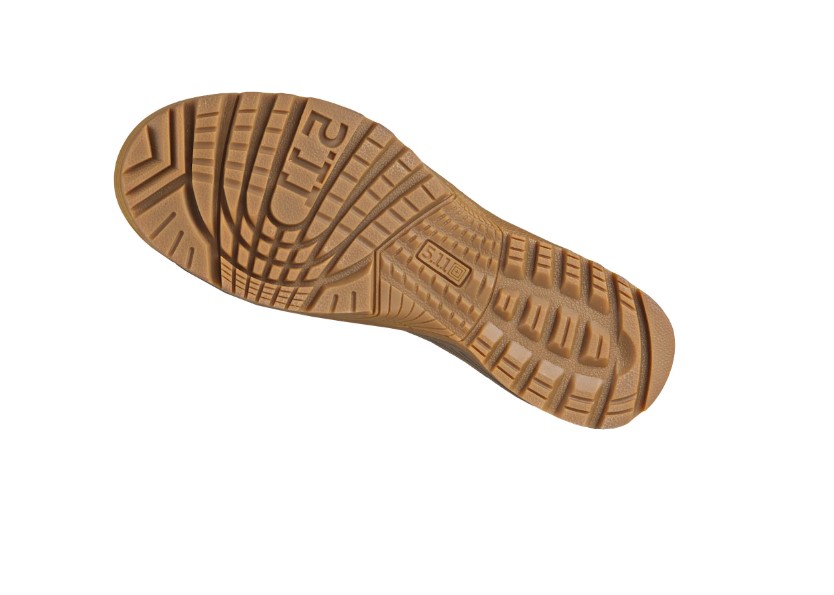 Επιχειρησιακά Μποτάκια Pursuit Aadvance Mid 6" (Dark Coyote) της 5.11 Tactical FIV62309 trazeras|FIV62309