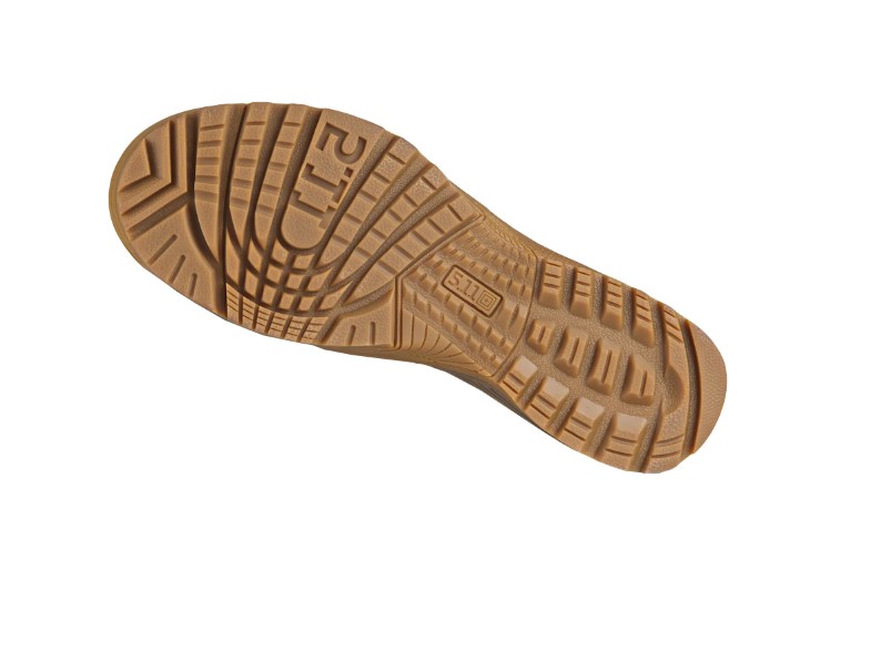 Επιχειρησιακά Άρβυλα Pursuit Advance Mid 6" (Distressed Brown) της 5.11 Tactical FIV62310 trazeras|FIV62310