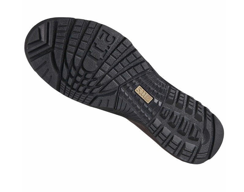 Επιχειρησιακά Παπούτσια Range Master, Low 3'' (Dark Coyote) της 5.11 Tactical FIV62312 trazeras|FIV62312