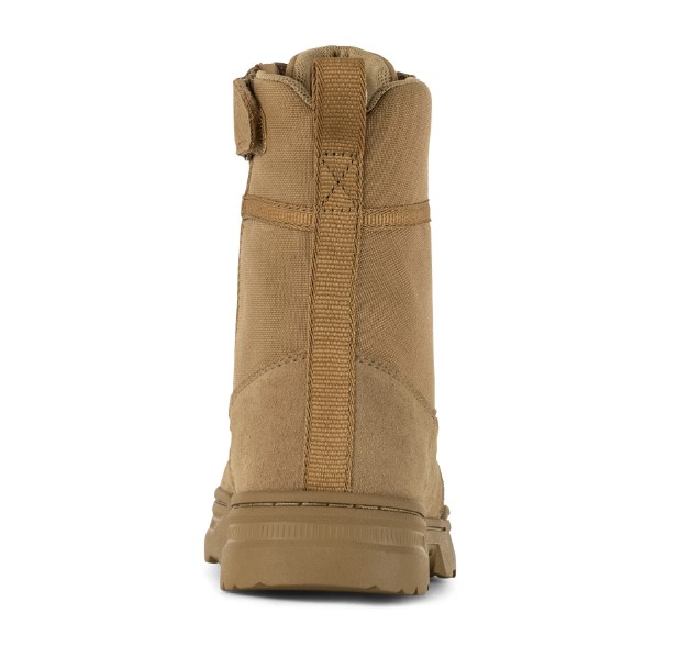 Επιχειρησιακά Άρβυλα Speed 4.0 8" Arid, High 8'' (Coyote) της 5.11 Tactical FIV62146 trazeras|FIV62146