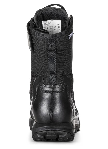 Επιχειρησιακά Άρβυλα 5.11 A/T 8" Waterproof Side Zip, High 8'' (Black) της 5.11 Tactical TAC61963 trazeras|FIV62140