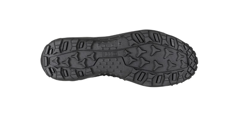 Επιχειρησιακά Άρβυλα 5.11 A/T 8" Waterproof Side Zip, High 8'' (Black) της 5.11 Tactical TAC61963 trazeras|FIV62140