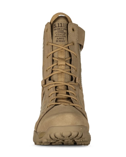 Επιχειρησιακά Άρβυλα 5.11 A/T Arid, High 8'' (Coyote) της 5.11 Tactical FIV62162 trazeras|FIV62162