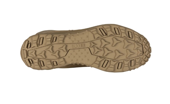 Επιχειρησιακά Άρβυλα 5.11 A/T Arid, High 8'' (Coyote) της 5.11 Tactical FIV62162 trazeras|FIV62162