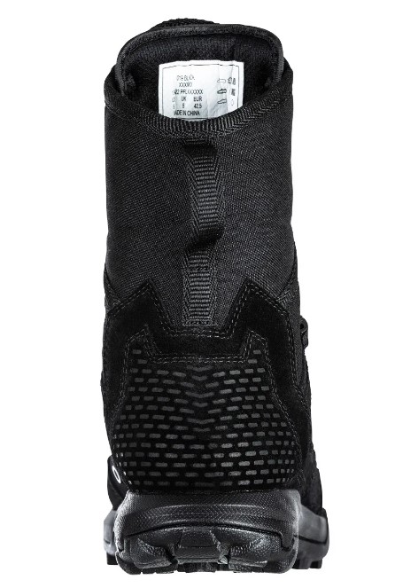 Επιχειρησιακά Άρβυλα 5.11 A/T 8" Non-Zip, High 8'' (Black) της 5.11 Tactical FIV62164 trazeras|FIV62164