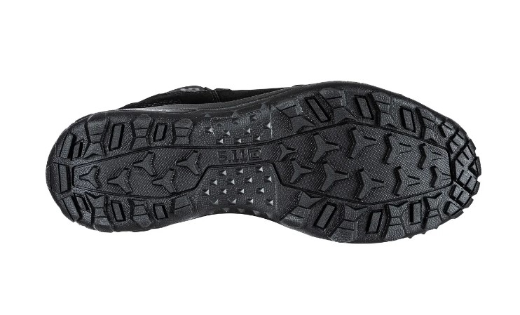 Επιχειρησιακά Άρβυλα 5.11 A/T 8" Non-Zip, High 8'' (Black) της 5.11 Tactical FIV62164 trazeras|FIV62164