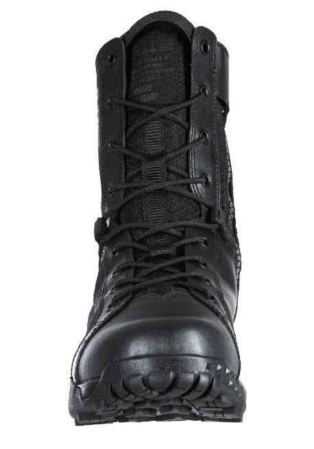 Επιχειρησιακά Άρβυλα 5.11 A/T 8" Side-Zip, High 8'' (Black) της 5.11 Tactical FIV62170 trazeras|FIV62170