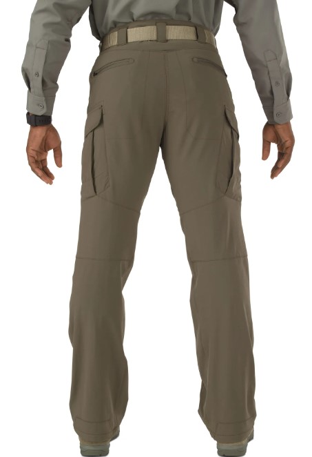 Παντελόνι Ανδρικό Traverse (Tundra) της 5.11 Tactical FIV62049 trazeras|FIV62049