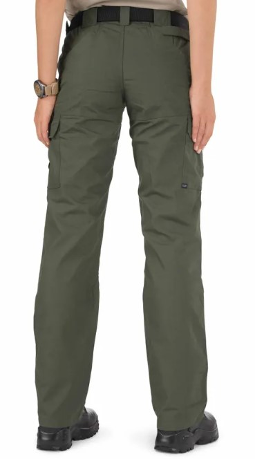 Παντελόνι Γυναικείο Rip-stop Tactile Pro (TDU Green) της 5.11 Tactical FIV62053 trazeras|FIV62053