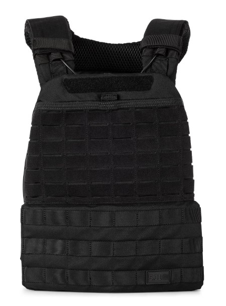 Επιχειρησιακό Γιλέκο Tactec (Μαύρο) της 5.11 Tactical FIV61893 trazeras|FIV61893