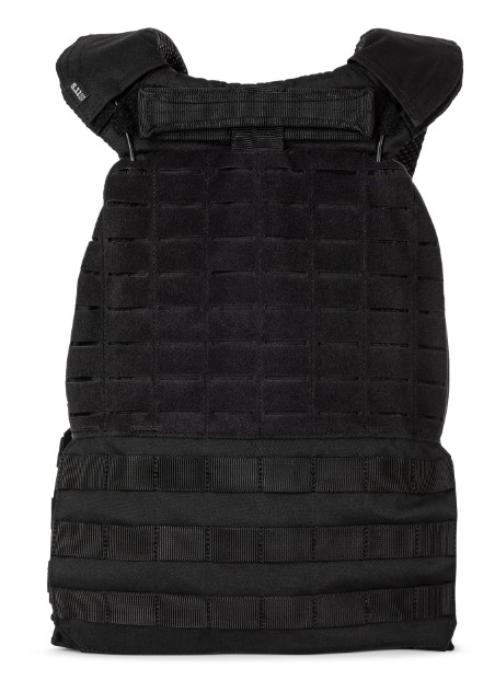 Επιχειρησιακό Γιλέκο Tactec (Μαύρο) της 5.11 Tactical FIV61893 trazeras|FIV61893