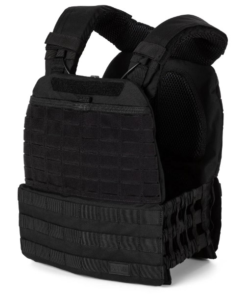 Επιχειρησιακό Γιλέκο Tactec (Μαύρο) της 5.11 Tactical FIV61893 trazeras|FIV61893