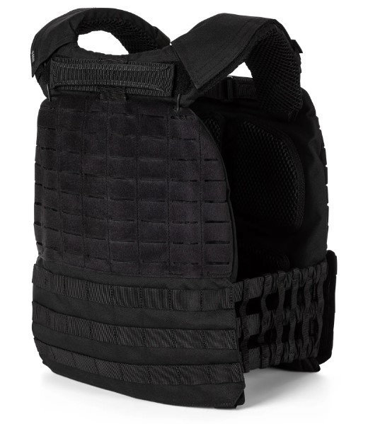 Επιχειρησιακό Γιλέκο Tactec (Μαύρο) της 5.11 Tactical FIV61893 trazeras|FIV61893