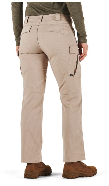 Παντελόνι Γυναικείο Stryke (khaki) της 5.11 Tactical FIV62042 trazeras|FIV62042