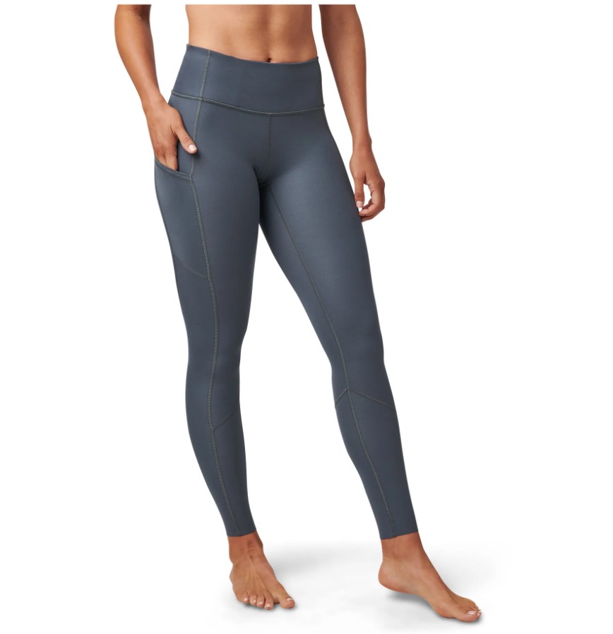 Γυναικείο Παντελόνι PT-R Layla Tight (Turbulence) της 5.11 Tactical FIV62518 trazeras|FIV62518