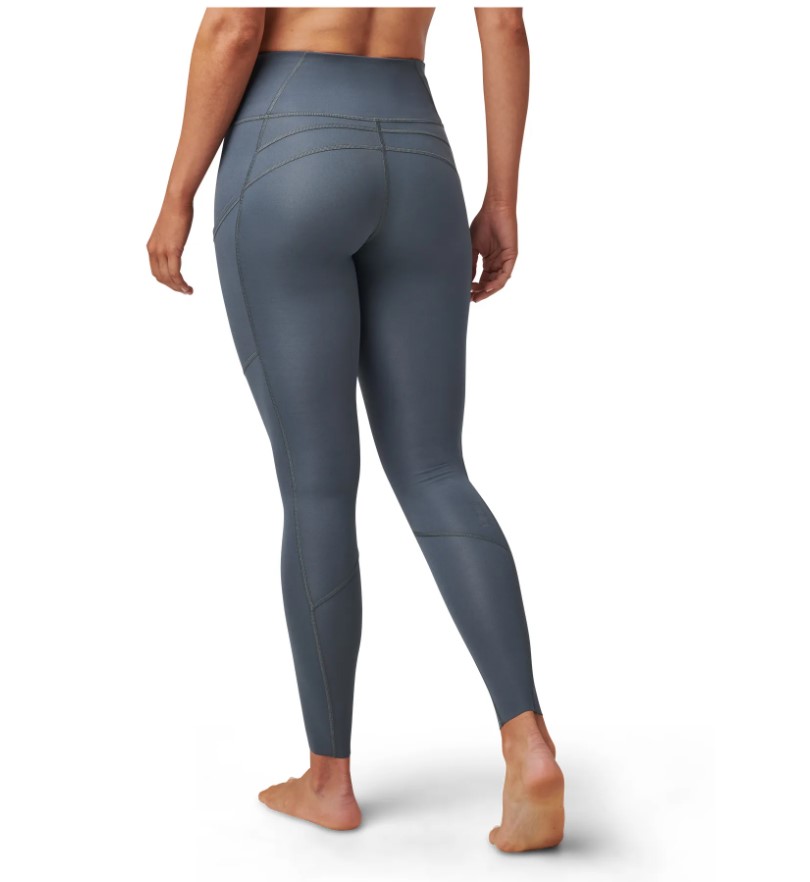 Γυναικείο Παντελόνι PT-R Layla Tight (Turbulence) της 5.11 Tactical FIV62518 trazeras|FIV62518